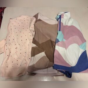 Kids Jacket Bundle